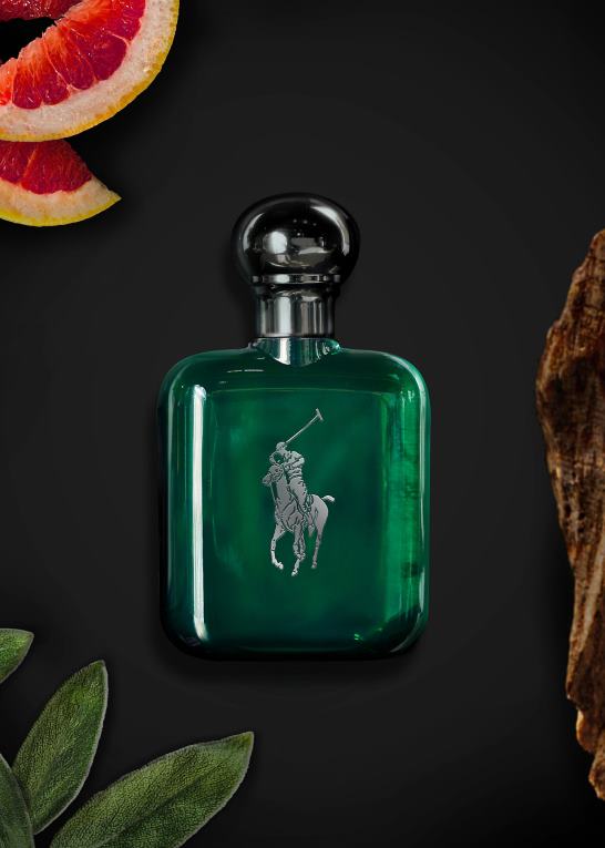 grøn Mænd Ralph Lauren polo cologne intens Z426B9081
