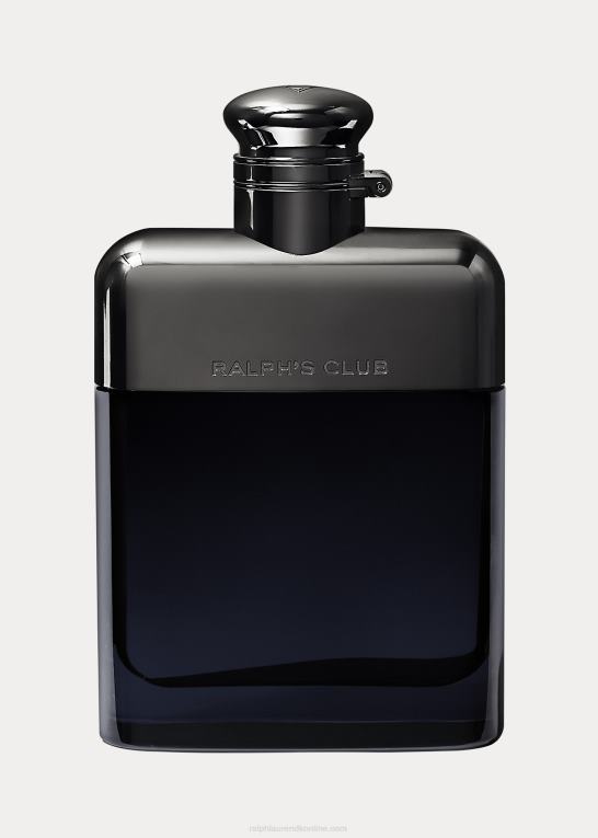 gunmetal Mænd Ralph Lauren club eau de parfum Z426B2647