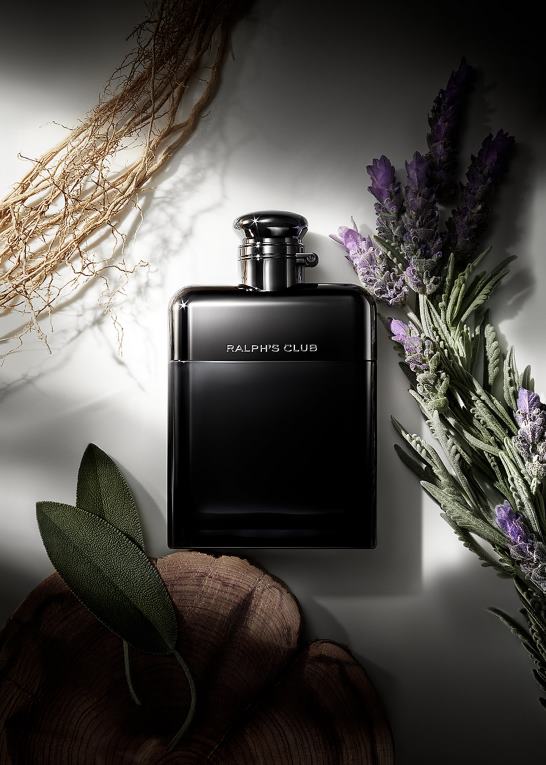 gunmetal Mænd Ralph Lauren club eau de parfum Z426B2647