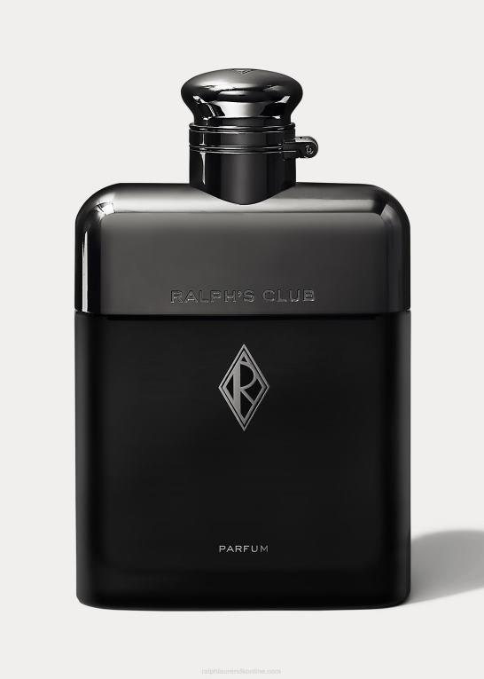 sort Mænd Ralph Lauren klub parfume Z426B9074