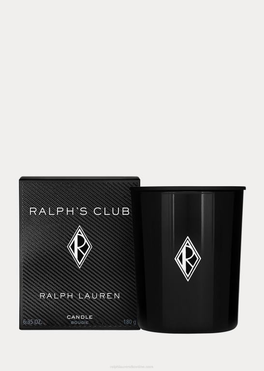 sort Mænd Ralph Lauren klublys Z426B9075