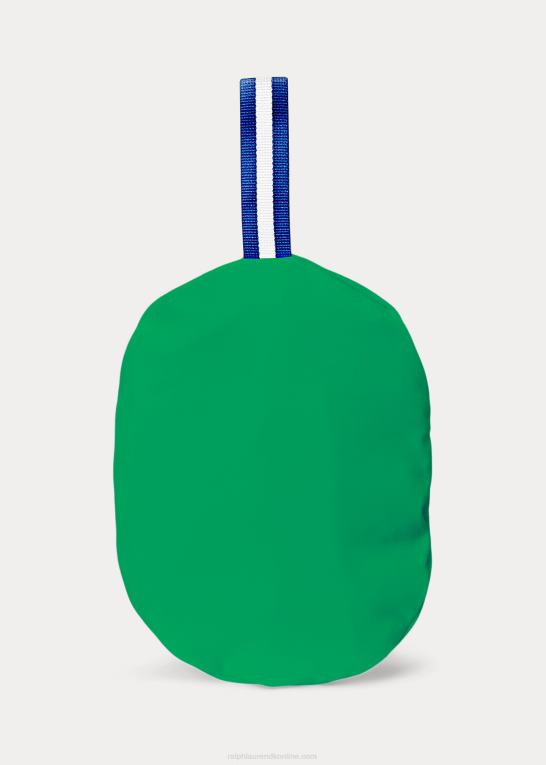 cruise green Mænd Ralph Lauren jorden polo pakbar bøttehat Z426B9724