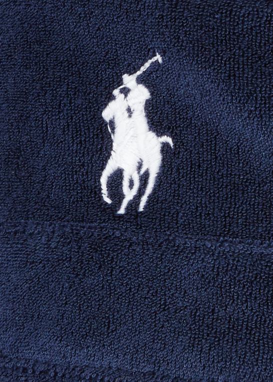 newport flåde Mænd Ralph Lauren bøttehat i bomuldsblanding Z426B2433