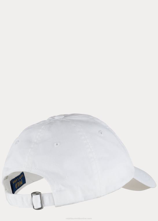 Mænd Ralph Lauren kaffekuglehætte Z426B2243
