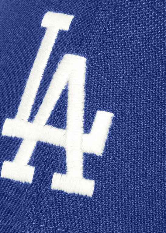 Mændpolo ralph lauren dodgers kasket Z426B8778