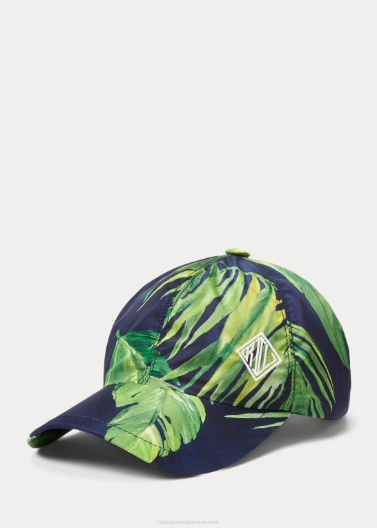 capri Mænd Ralph Lauren tropisk kuglehætte Z426B8965