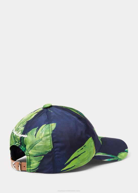 capri Mænd Ralph Lauren tropisk kuglehætte Z426B8965