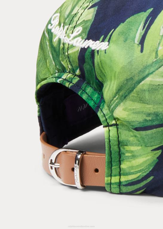capri Mænd Ralph Lauren tropisk kuglehætte Z426B8965