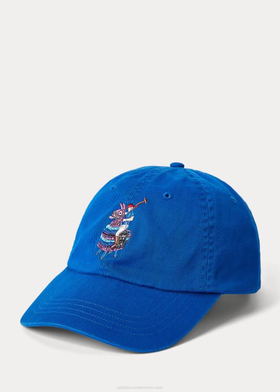pacific royal Mændpolo ralph lauren x fortnite kuglehætte Z426B2457