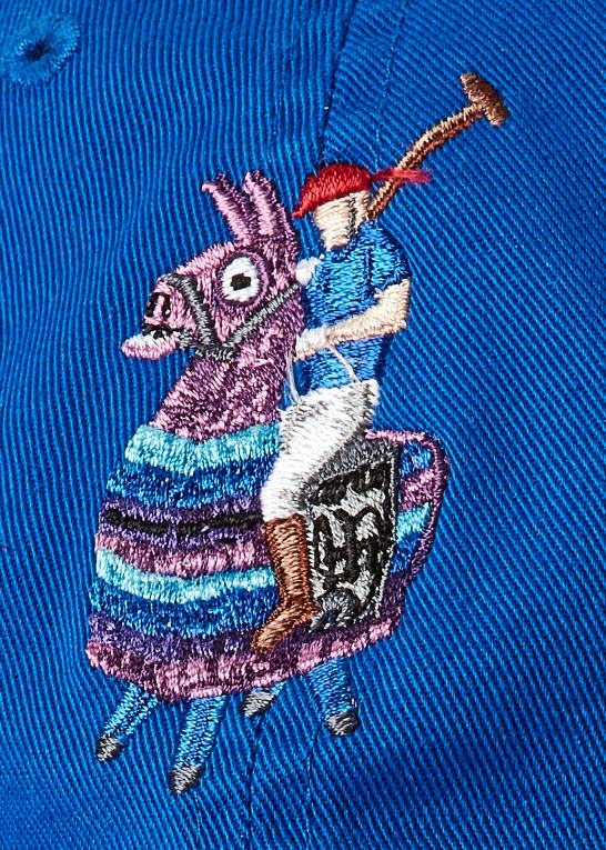 pacific royal Mændpolo ralph lauren x fortnite kuglehætte Z426B2457