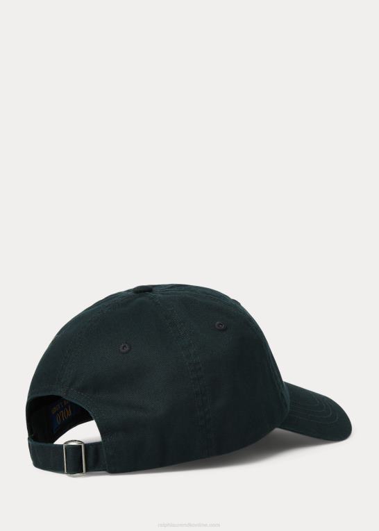 sort Mændpolo ralph lauren x fortnite kuglehætte Z426B2490