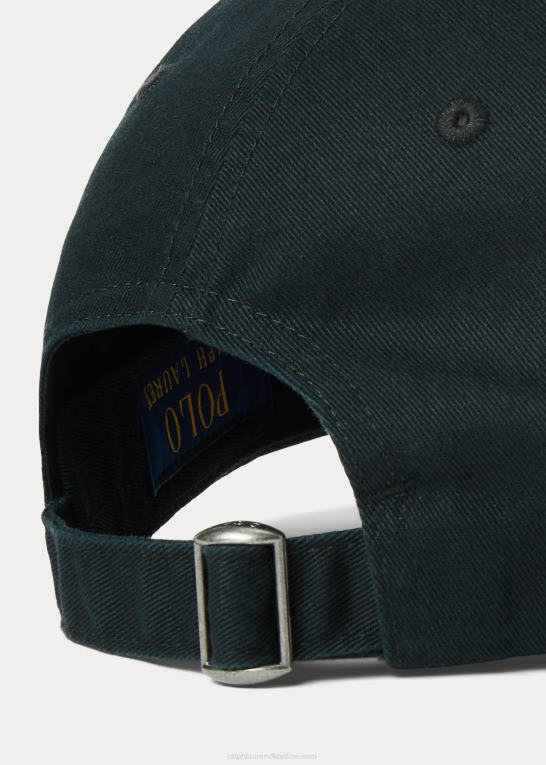 sort Mændpolo ralph lauren x fortnite kuglehætte Z426B2490