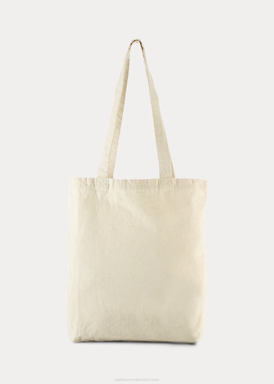 Mænd Ralph Lauren kaffepose Z426B2242