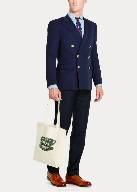 Mænd Ralph Lauren kaffepose Z426B2242