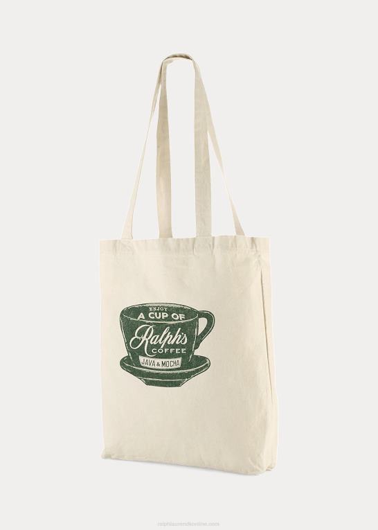 Mænd Ralph Lauren kaffepose Z426B2242