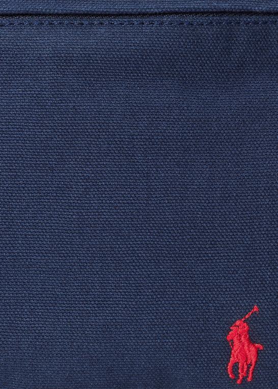 newport flåde Mænd Ralph Lauren kanvas taljepakke Z426B5251