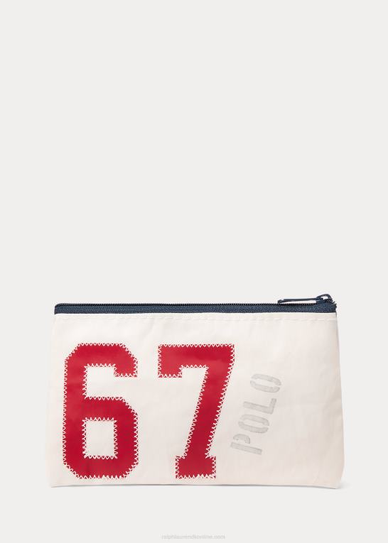 Mænd Ralph Lauren havtasker x polobådsejlertaske Z426B2585