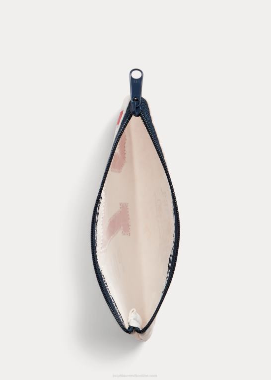 Mænd Ralph Lauren havtasker x polobådsejlertaske Z426B2585