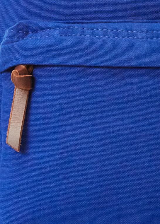 by kgl Mænd Ralph Lauren kanvas rygsæk Z426B2388