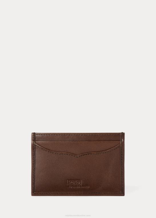 Mænd Ralph Lauren polo bar nålespids kortetui Z426B2584