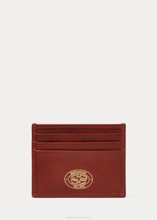 multi Mænd Ralph Lauren morehouse-indsamlingskortetuiet Z426B2635