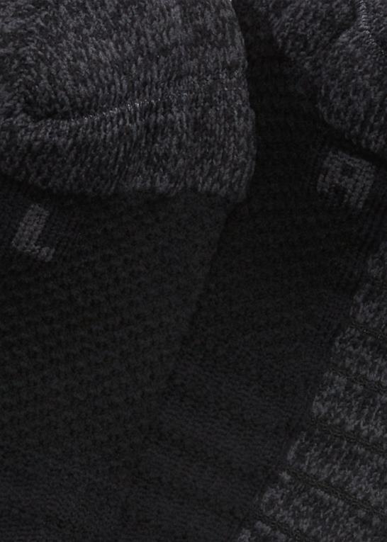 sort Mænd Ralph Lauren performance crew sok 3-pak Z426B2319