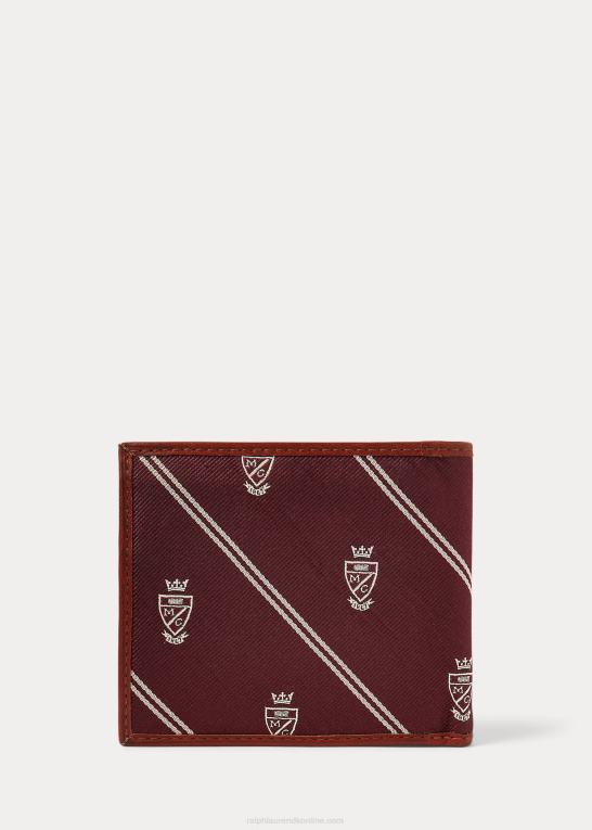 multi Mænd Ralph Lauren morehouse-indsamlingspungen Z426B2639