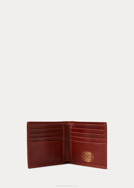 multi Mænd Ralph Lauren morehouse-indsamlingspungen Z426B2639