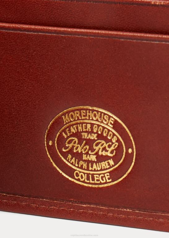 multi Mænd Ralph Lauren morehouse-indsamlingspungen Z426B2639