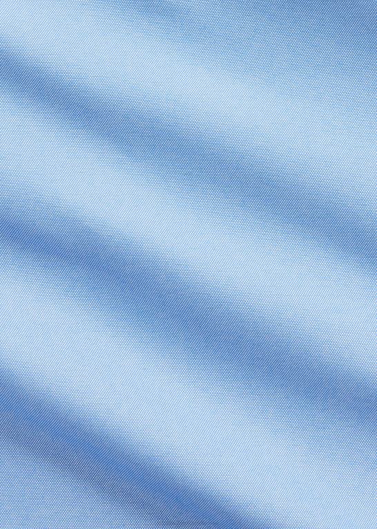 blå Mænd Ralph Lauren klassisk pasform ydeevne oxford skjorte Z426B790