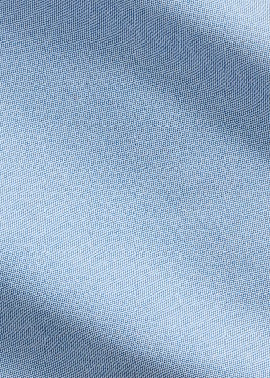 blå Mænd Ralph Lauren oxford western skjorte Z426B458