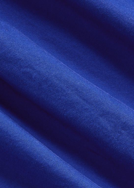 by kgl Mænd Ralph Lauren beklædningsfarvet oxford skjorte Z426B1875