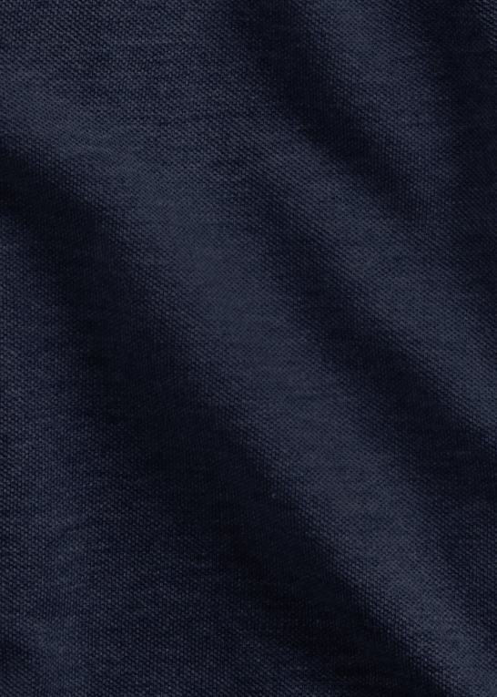 flyverflåde Mænd Ralph Lauren fjervægts skjorte i mesh Z426B1869