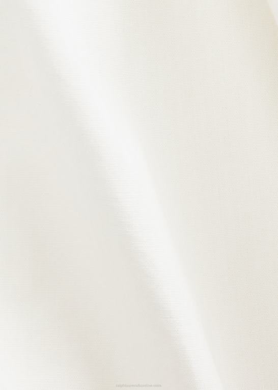 hvid Mænd Ralph Lauren klassisk pasform chambray skjorte Z426B832