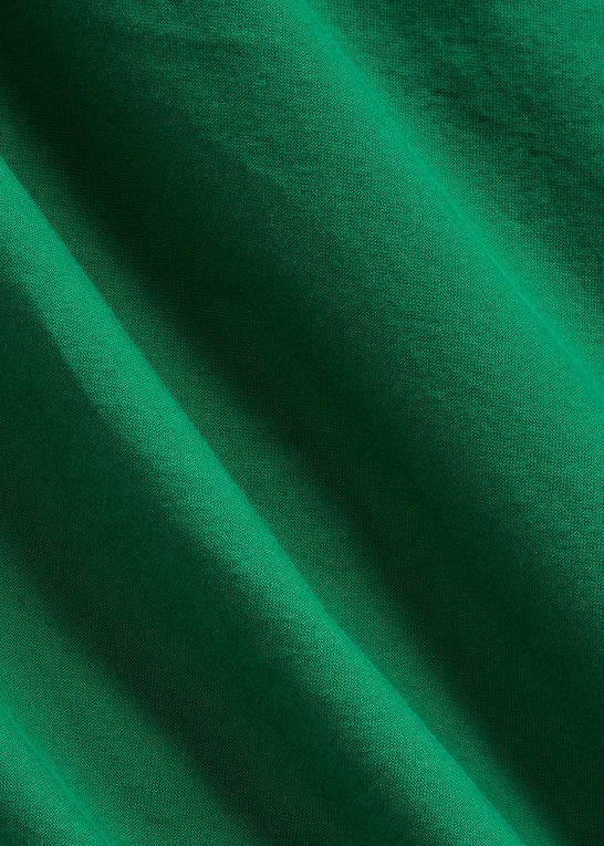 primær grøn Mænd Ralph Lauren beklædningsfarvet oxford skjorte Z426B1876