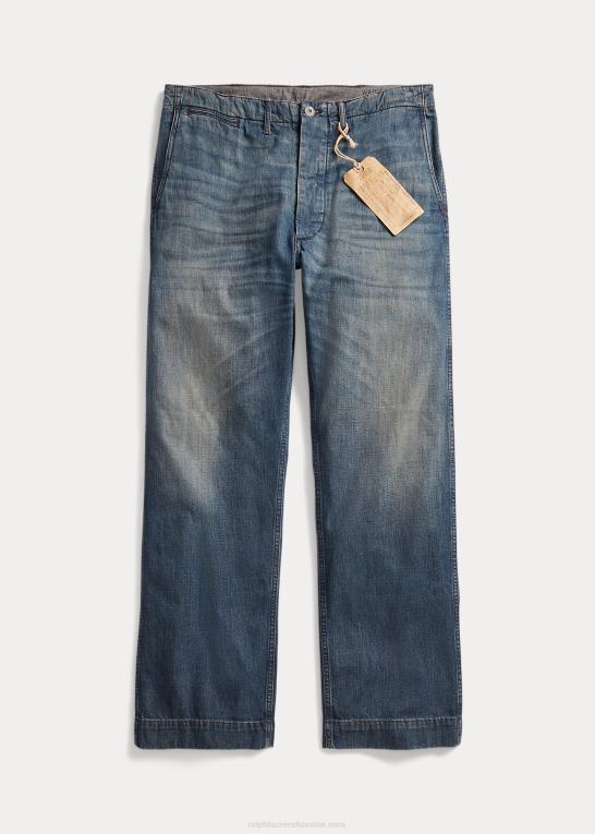 Haysville vask Mænd Ralph Lauren haysville field chino bukser Z426B8687