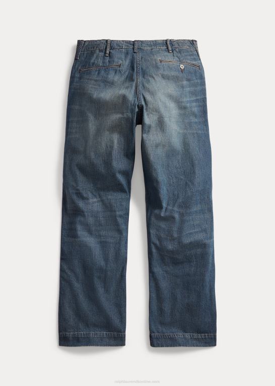 Haysville vask Mænd Ralph Lauren haysville field chino bukser Z426B8687