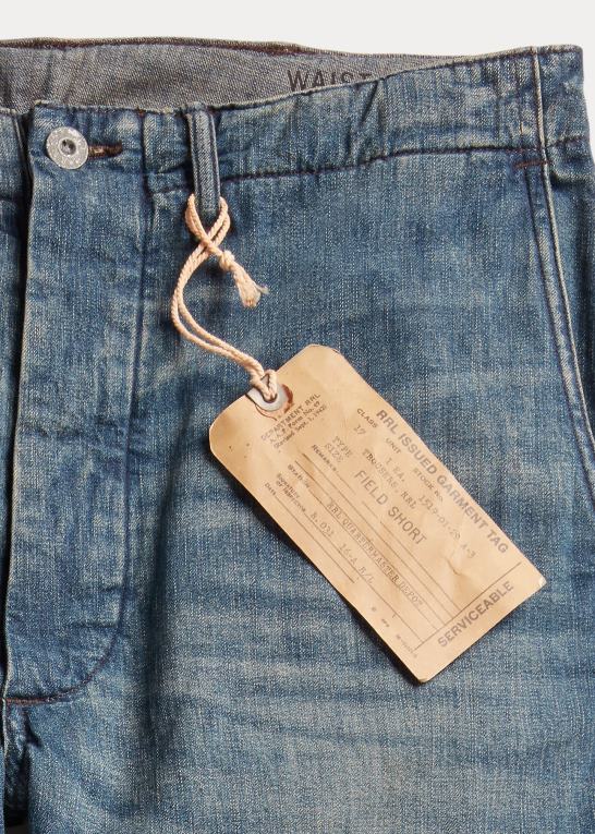 Haysville vask Mænd Ralph Lauren haysville field chino bukser Z426B8687
