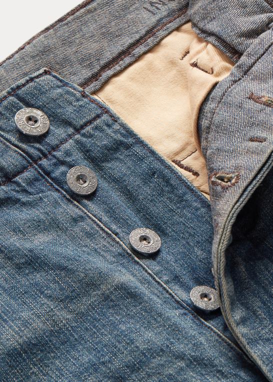 Haysville vask Mænd Ralph Lauren haysville field chino bukser Z426B8687