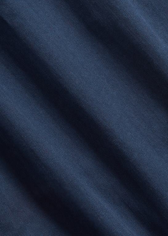 flåden værd Mænd Ralph Lauren slim fit sildebens twill bukser Z426B1703
