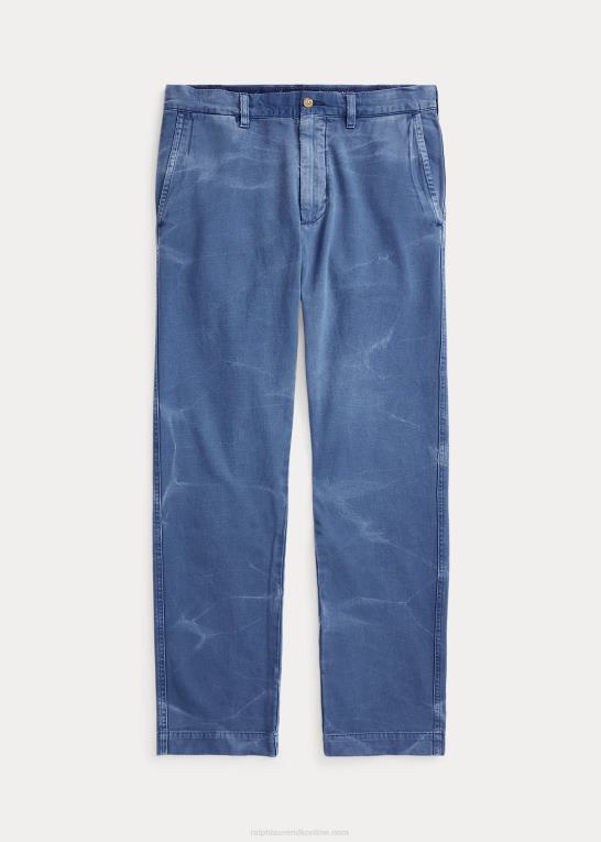 gammel kgl Mænd Ralph Lauren salinger chinobukser med lige pasform Z426B839