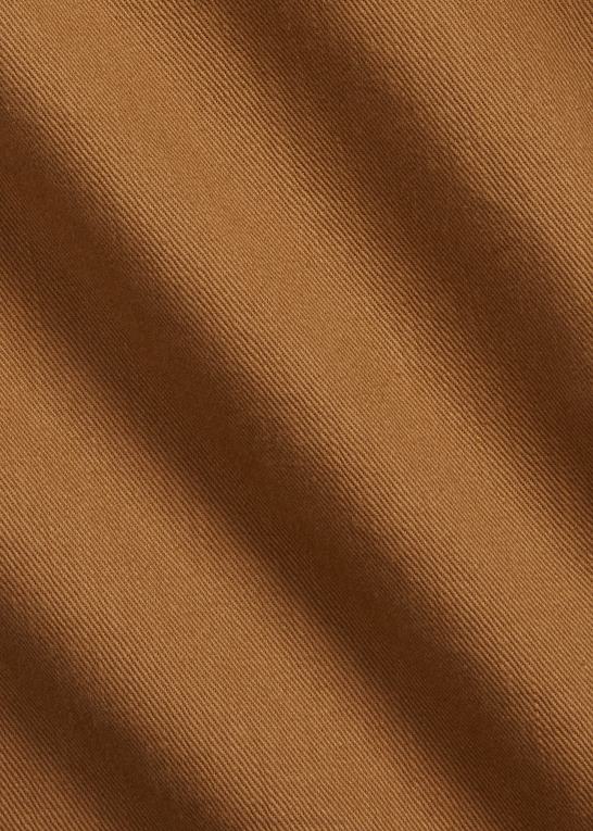 khaki skyl Mænd Ralph Lauren buckle back field chino pant Z426B1751