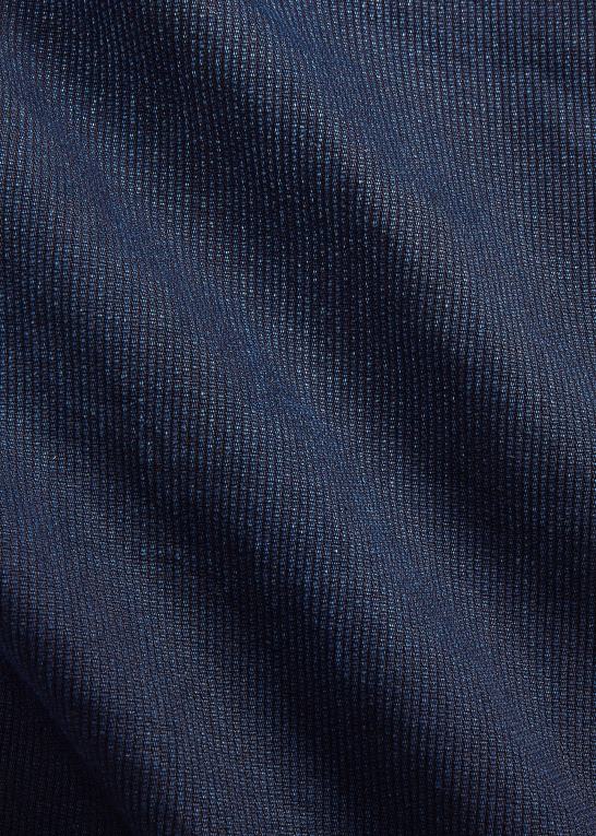 mørk indigo Mænd Ralph Lauren officer bedford cord pant Z426B1727