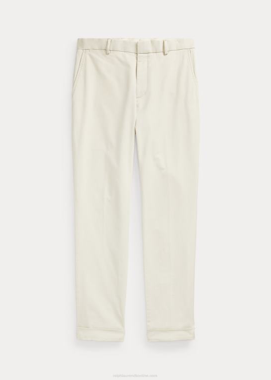 sten Mænd Ralph Lauren strækbukser med chino-jakkesæt Z426B718