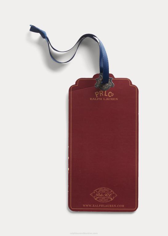 mørkegrå Mænd Ralph Lauren morehouse-kollektionen stribet jakke Z426B1277