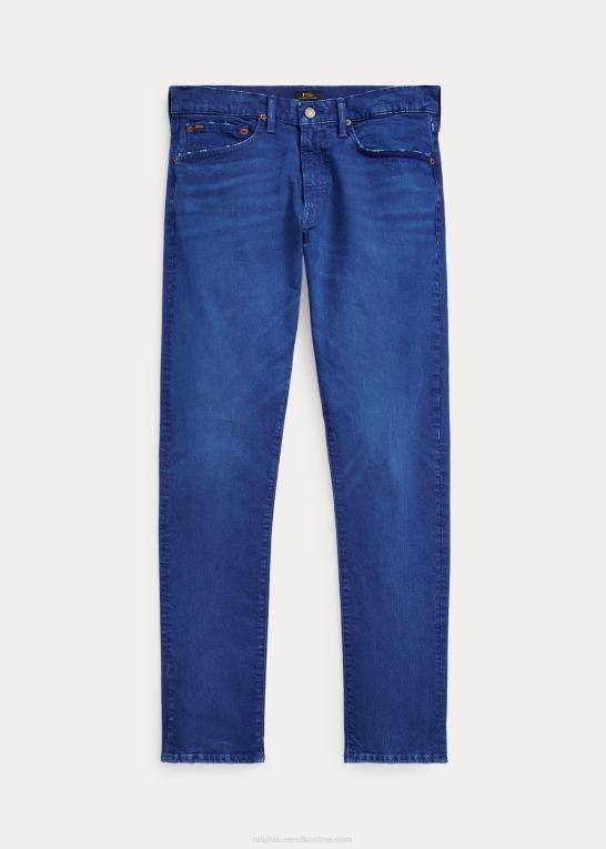 arv royal Mænd Ralph Lauren sullivan slim stretch jean Z426B465