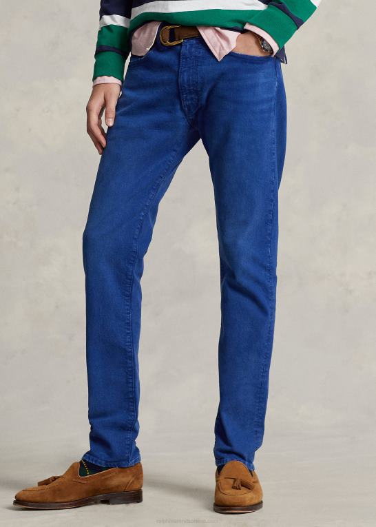 arv royal Mænd Ralph Lauren sullivan slim stretch jean Z426B465