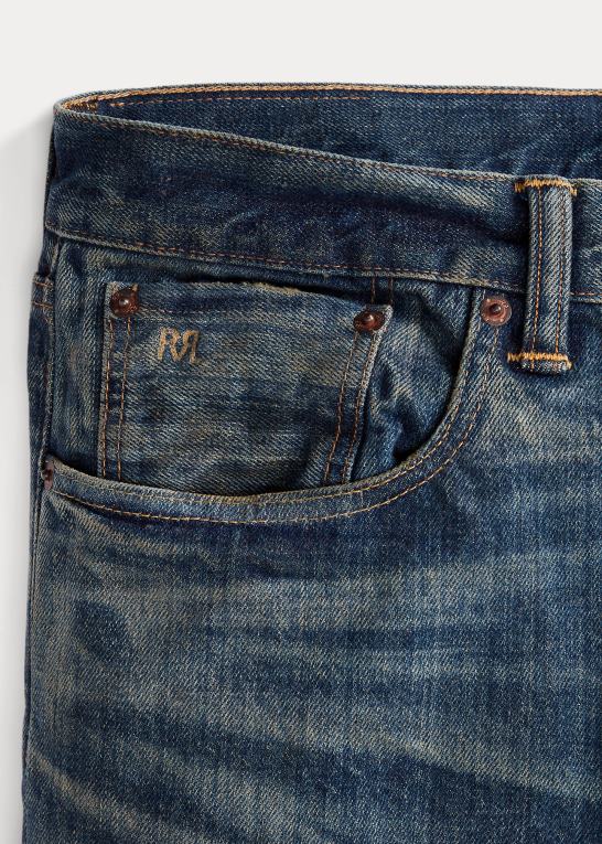 beograd vask Mænd Ralph Lauren slim fit beograd jean Z426B1721