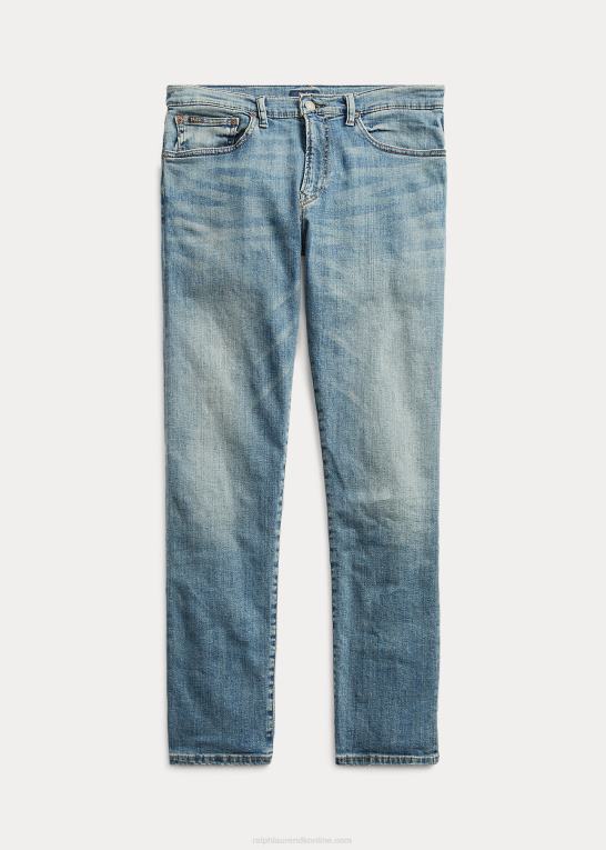 dixon Mænd Ralph Lauren hampton afslappet straight jean Z426B282