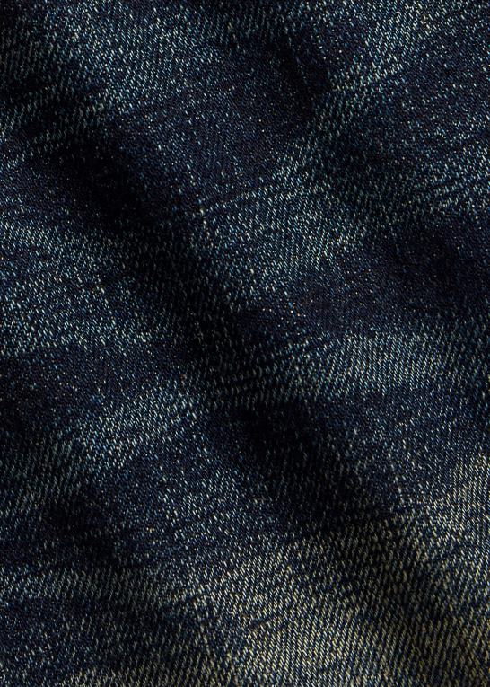 giver vask Mænd Ralph Lauren vintage givins jean med 5 lommer Z426B8705